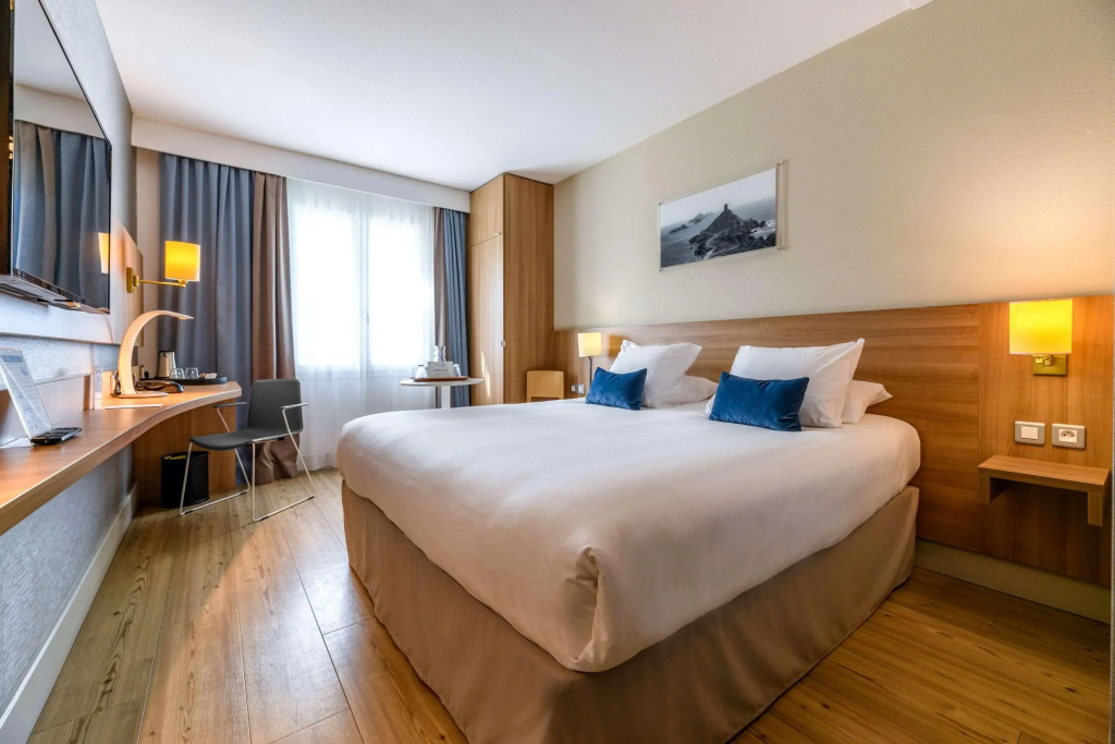 Best Western Plus Ajaccio Amiraute — фото 5