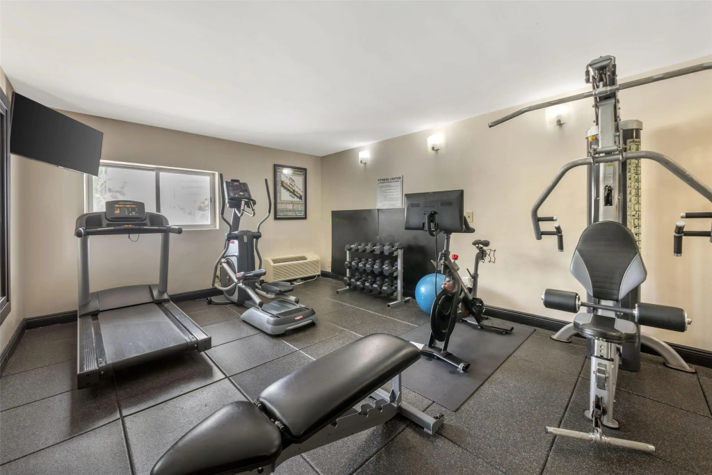 Best Western Plus North Miami/Bal Harbour - Général