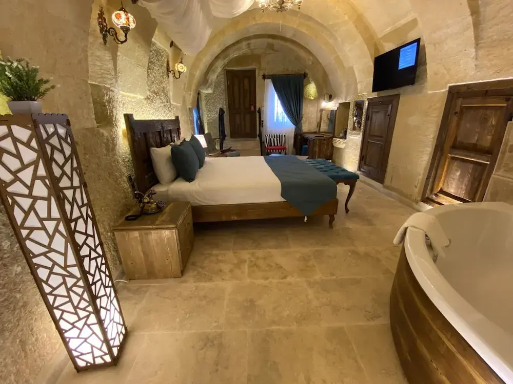 Executive room