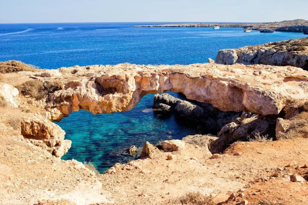 Beach & Waterfront