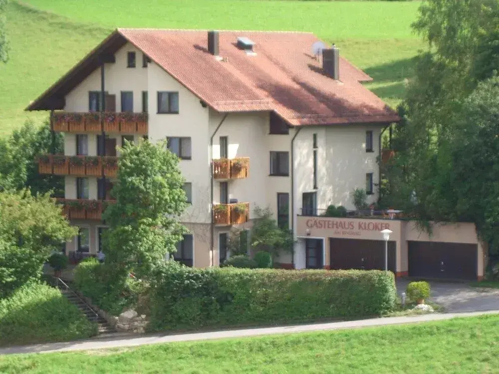 Flair Hotel Gasthof zum Hirsch - Général