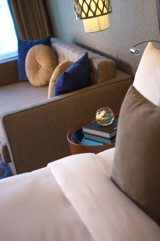 Renaissance Izmir Hotel - Chambres