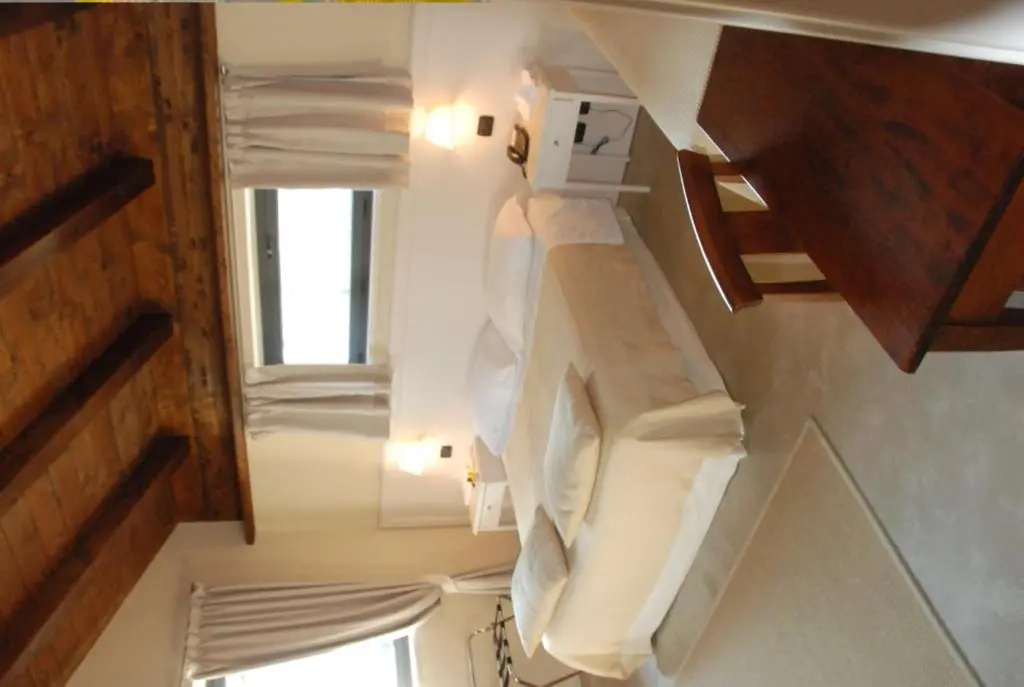 Albergo della Ceramica - Chambres