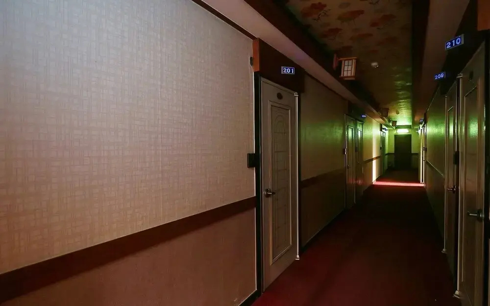 Hotel photo 12
