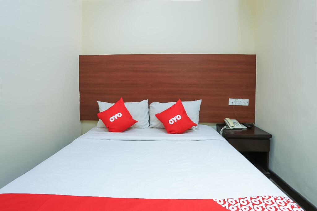 Gds Hotel Kuala Lumpur