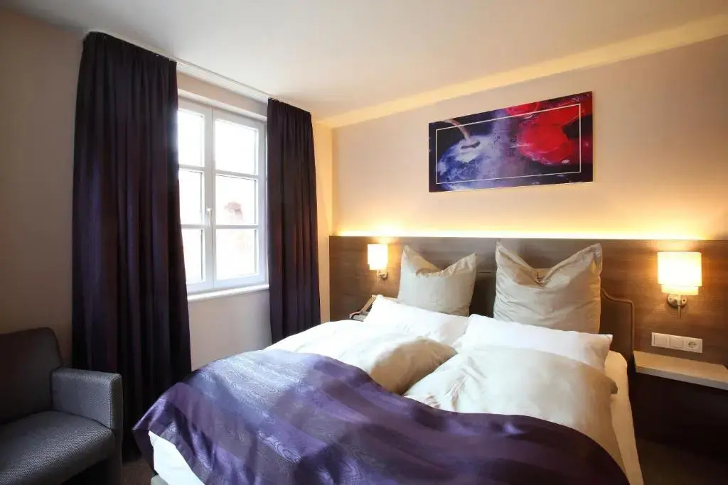 Comfort Single room