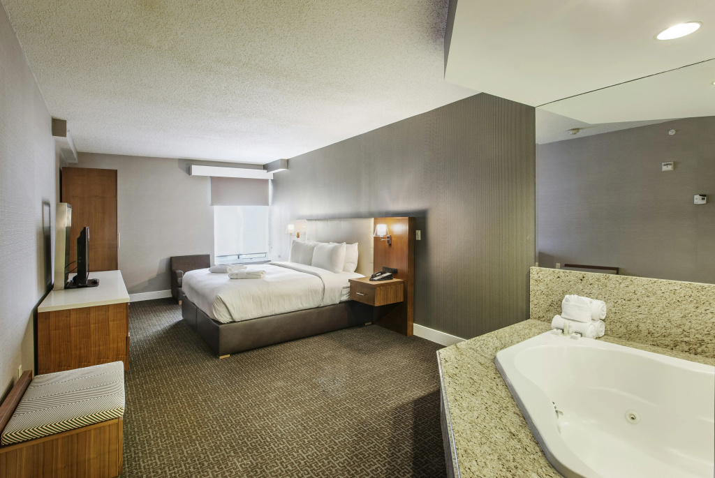 DoubleTree by Hilton Hotel Nanuet - Général