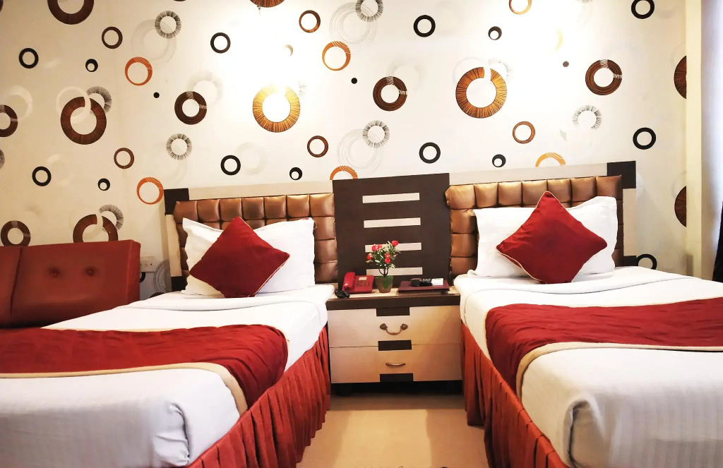 Superior room