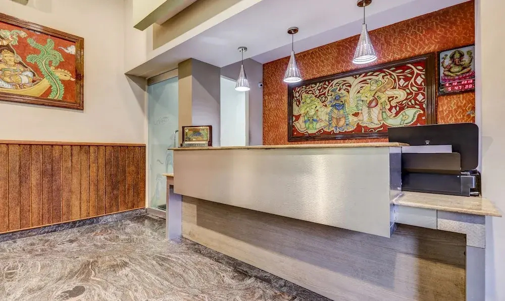 Hotel photo 2