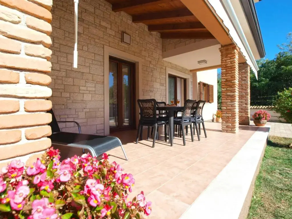 House Brigita 1762