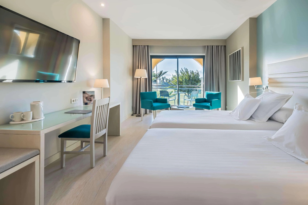 Barceló Costa Ballena Golf & Spa - Général
