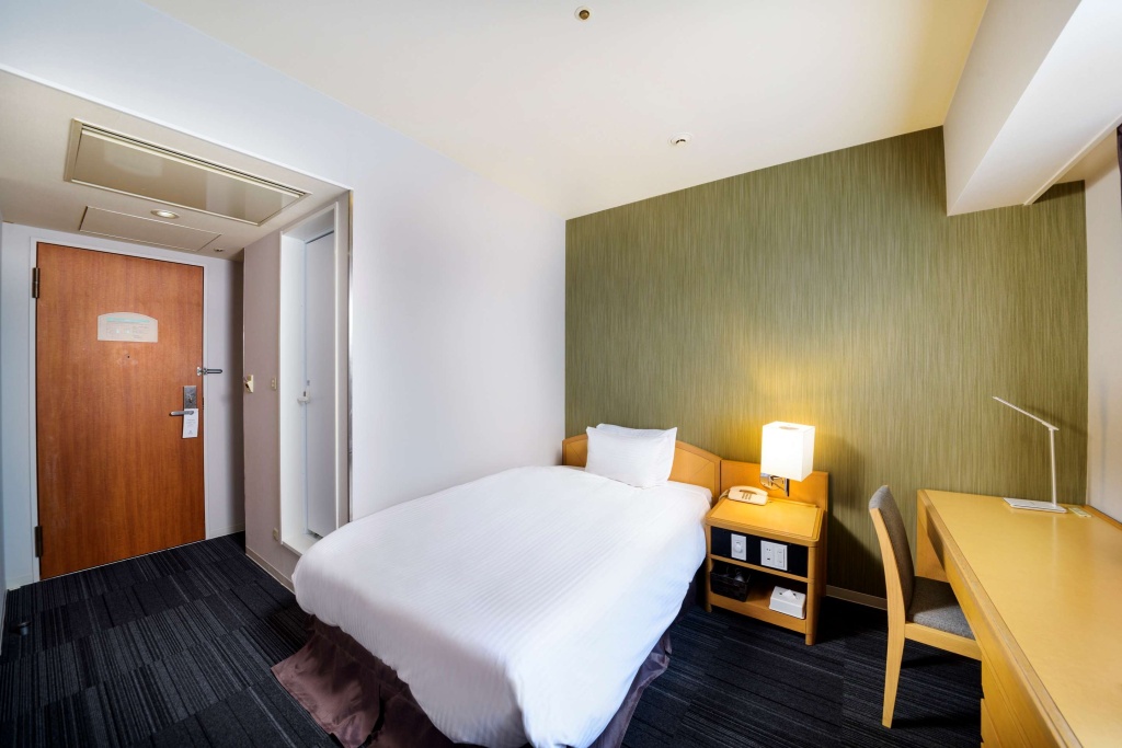 SureStay Plus Hotel by Best Western Shin-Osaka 사진 1