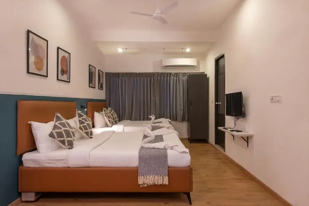 Hotel photo 14