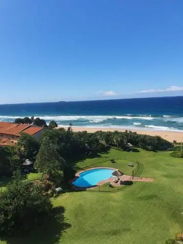 Beach & Waterfront