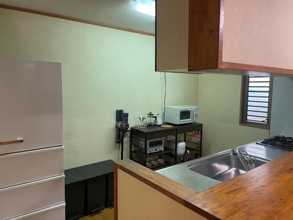 ritomaru rooms hakata hakozaki 사진 19