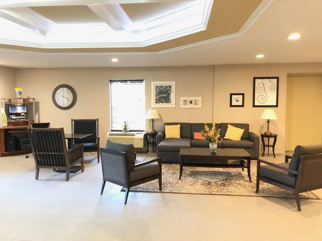Country Inn & Suites by Radisson, Greenville, NC - Général