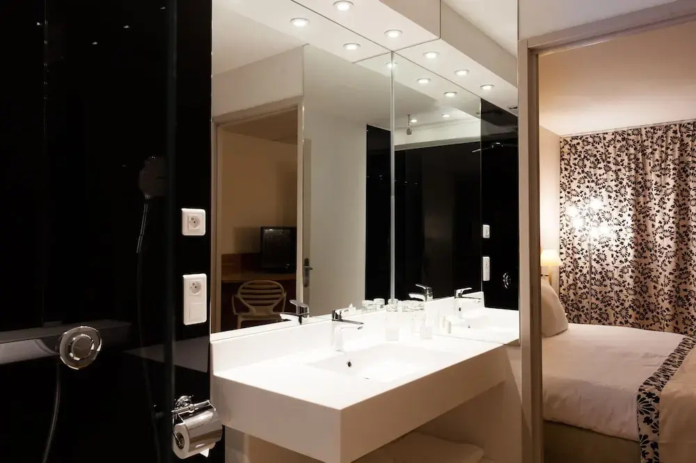 C Suites - Chambres