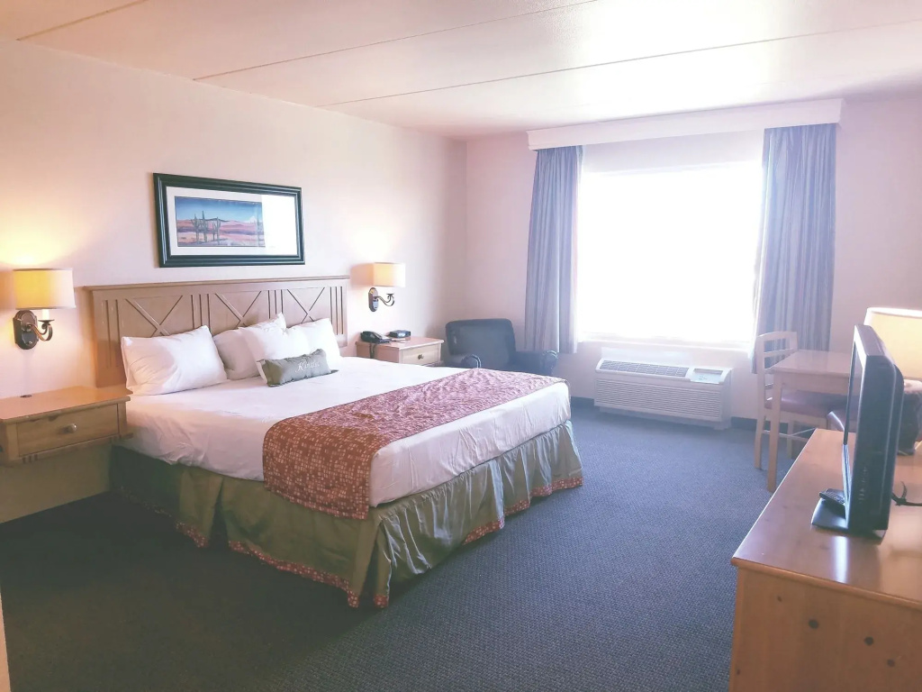Hotel photo 7