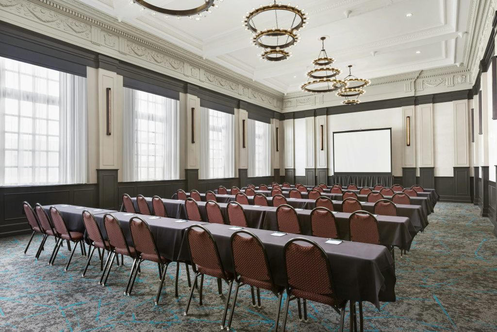 Homewood Suites by Hilton Nashville-Downtown - Général
