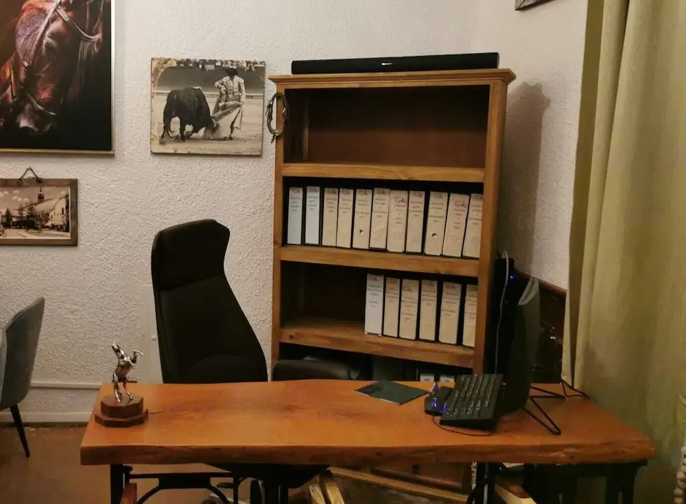 Suite H la ermita — 4