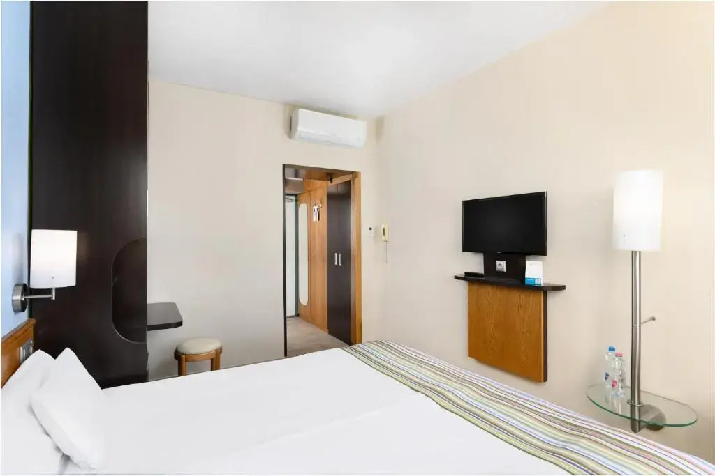Danubius Hotel Marina - Chambres