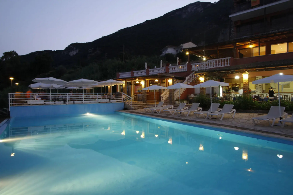Hotel photo 14