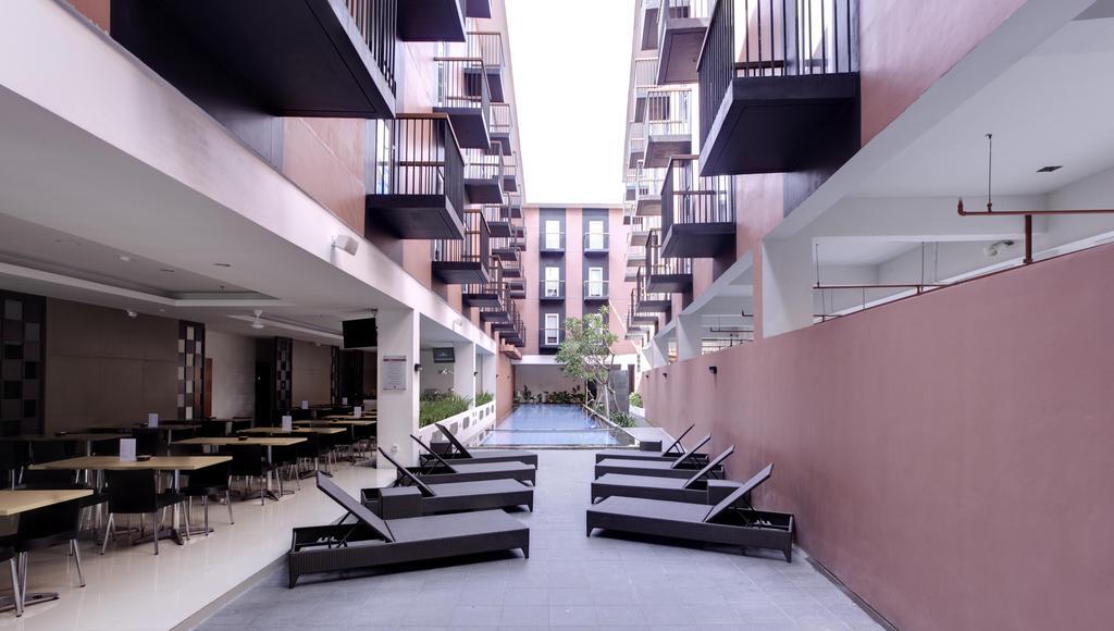 Amaris Hotel Pratama Nusa Dua