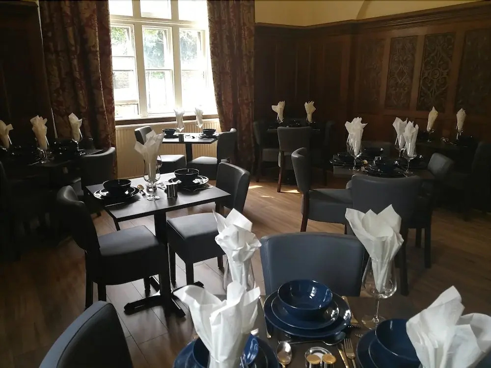 Hotel photo 11