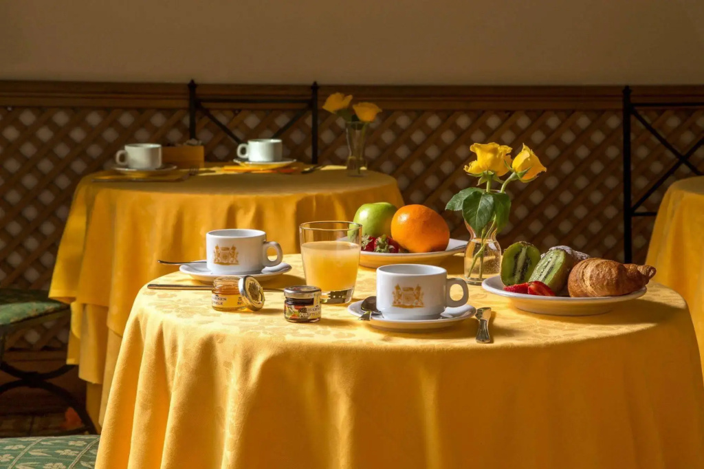 Hotel photo 20