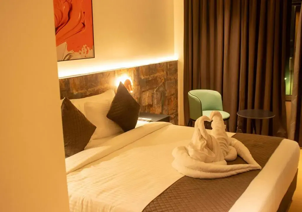 Hotel photo 12