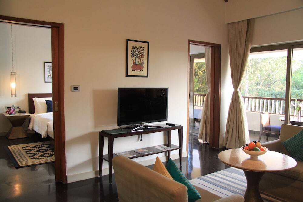 The Diwa Club By Alila Diwa Goa - A Hyatt Brand
