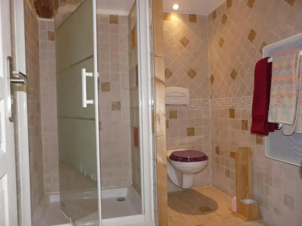 Standard Double room with pool view (full double bed)