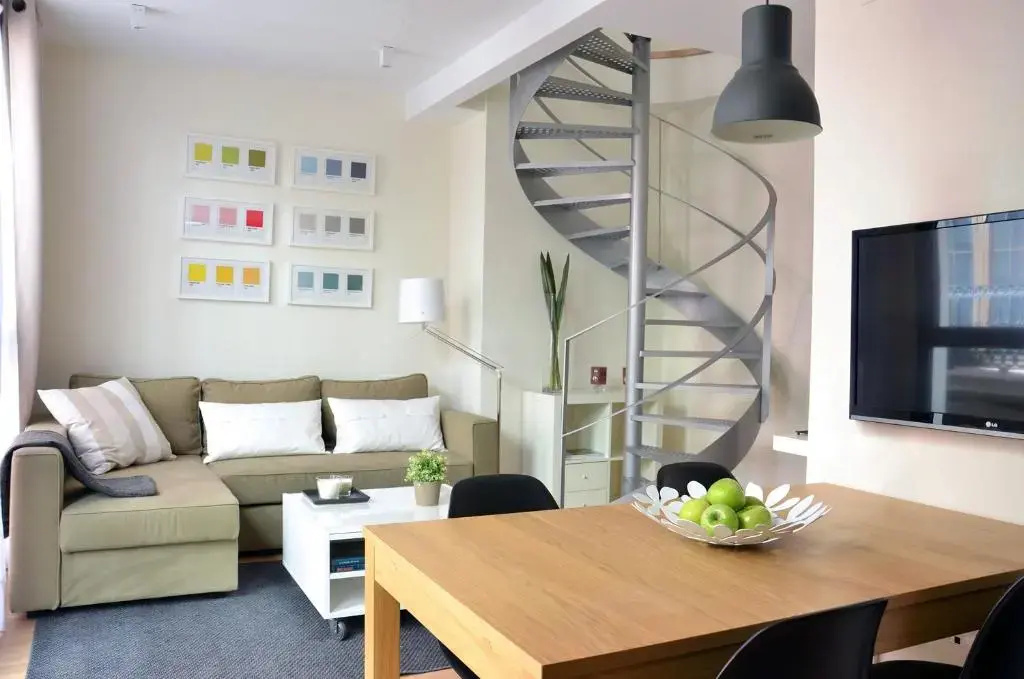 SingularStays Comedias - Chambres