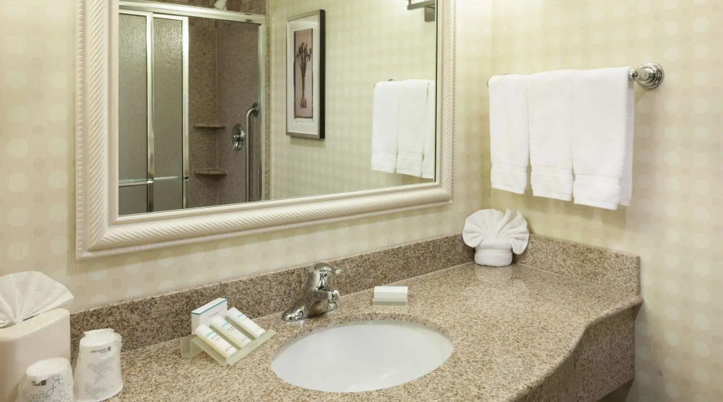 Hilton Garden Inn Tucson Airport - Général