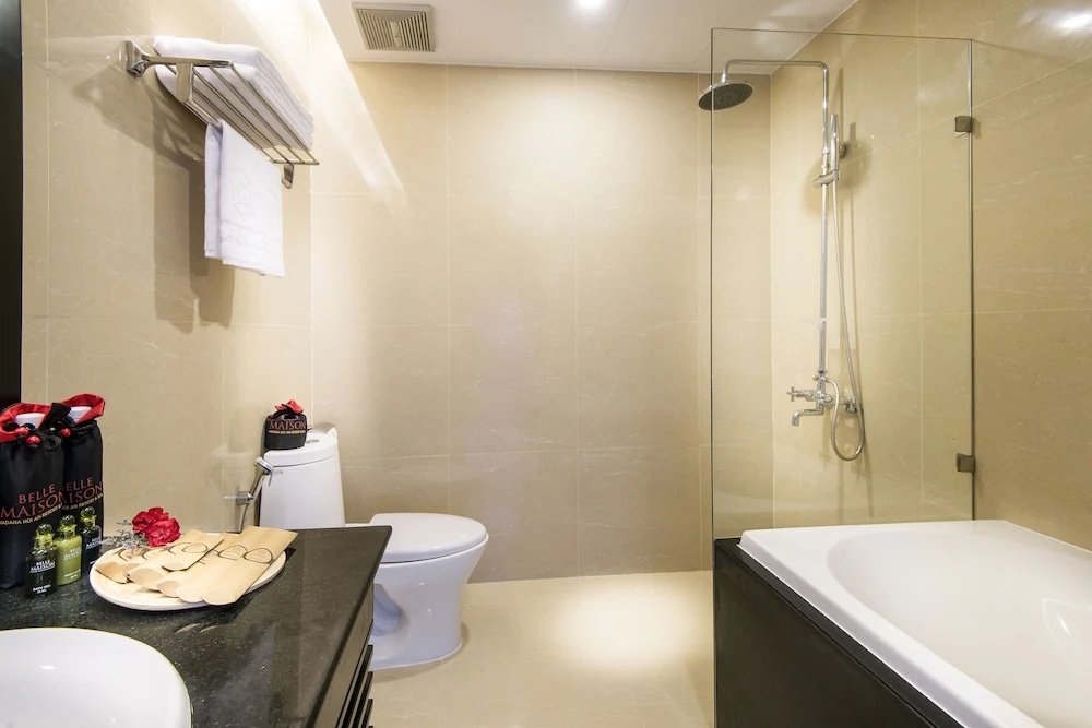 Hadana Boutique Resort Hoi An - Chambres