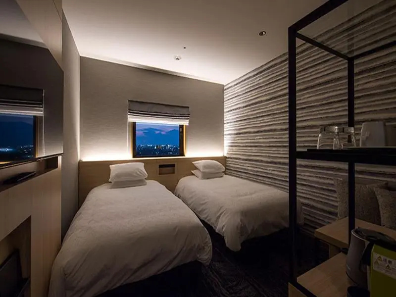 Tmark City Hotel Kanazawa 사진 2