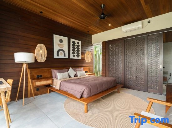 Villa Cinta 5 by BaliSuperHost