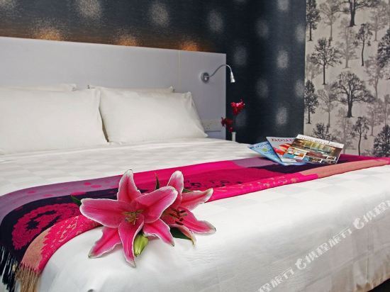 Cairnhill Hotel Kuala Lumpur