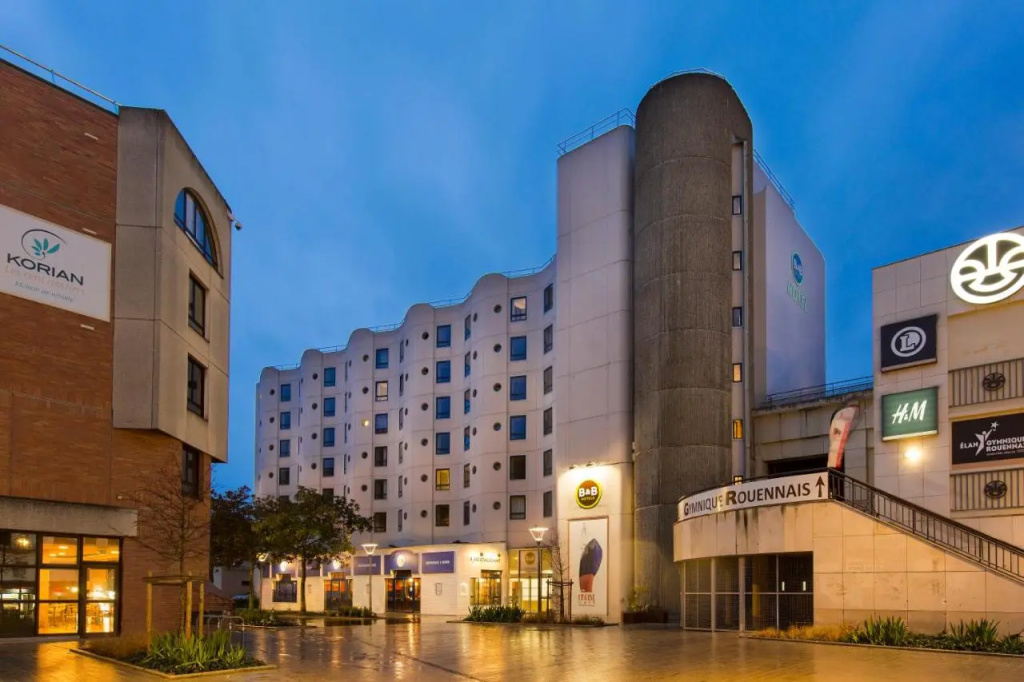 Hotel photo 26