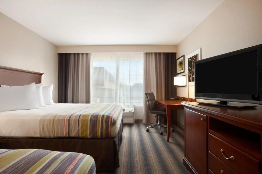 Country Inn & Suites by Radisson Roseville - St. Paul - Général