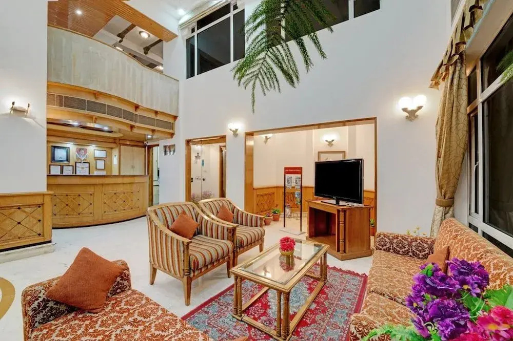 Hotel photo 2