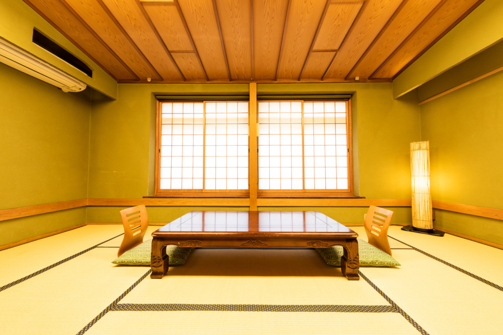 Yamadaya Ryokan 사진 5