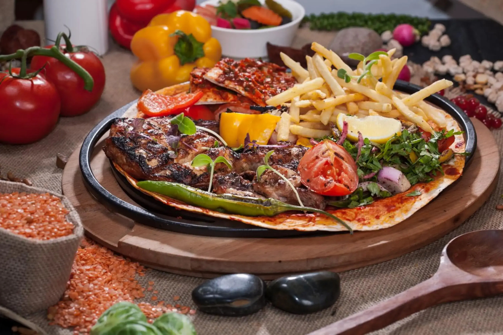 Fraser Suites Diplomatic Area Bahrain - фото 12