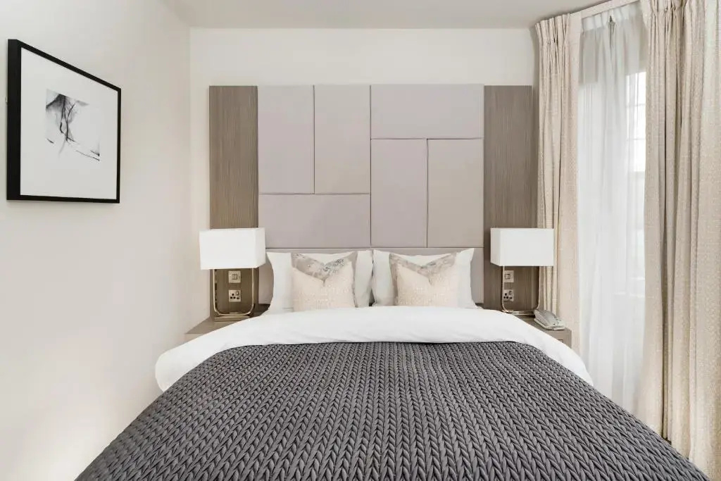 Dunalastair Hotel Suites - Chambres