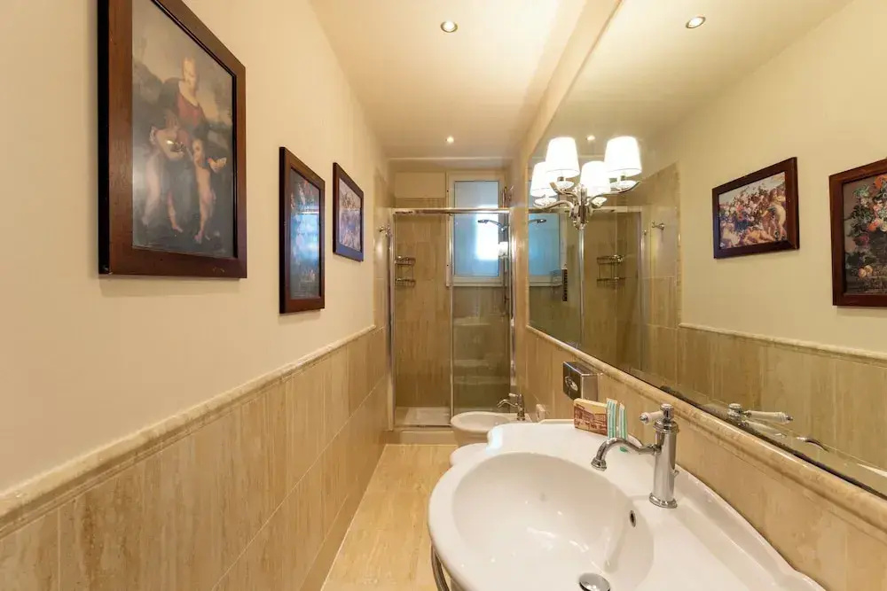 Hotel Pendini - Chambres