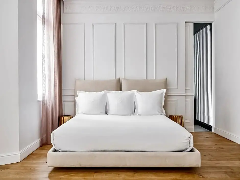 Hotel Banke Opera, Autograph Collection 63