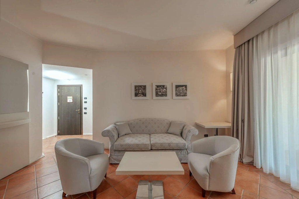 Acaya Golf Resort & SPA - Général