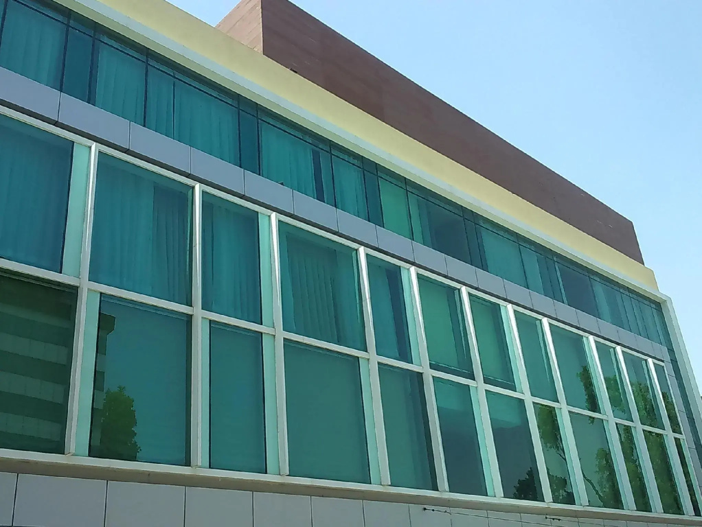 Hotel Charan Plaza