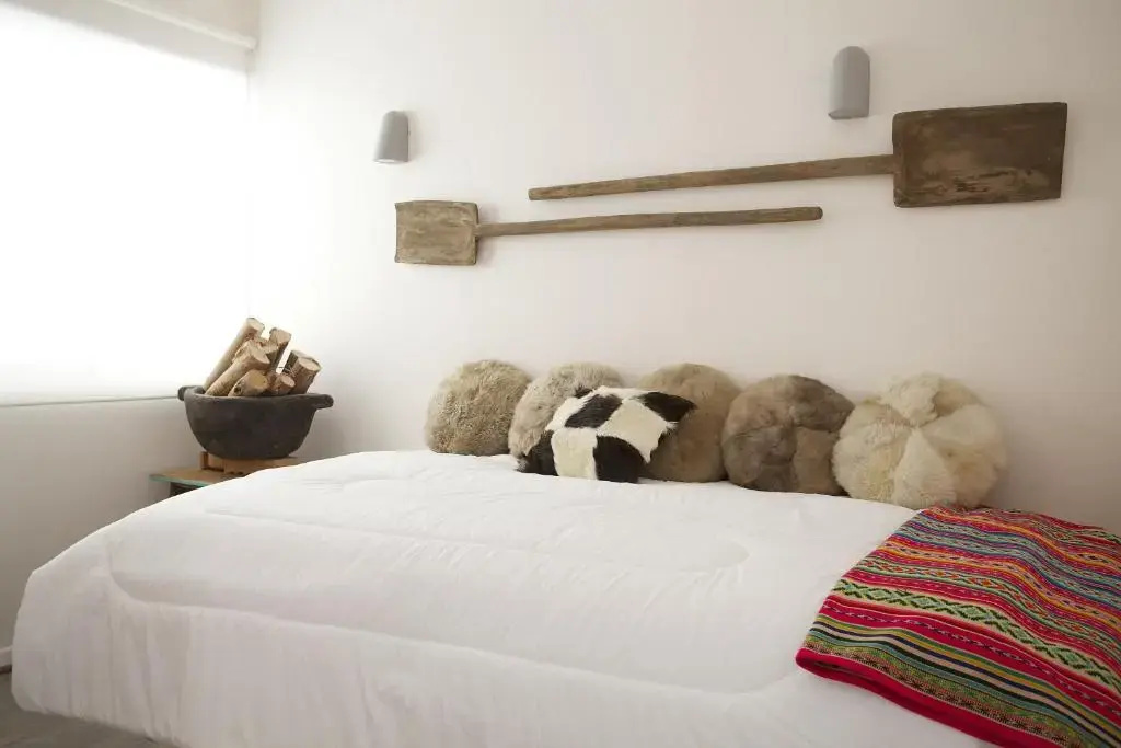 Apart Bianco Hotel - Chambres