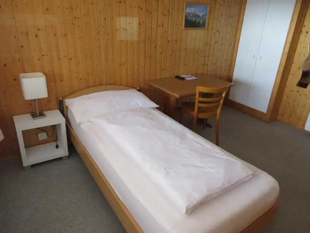 Gasthof Bären - Chambres